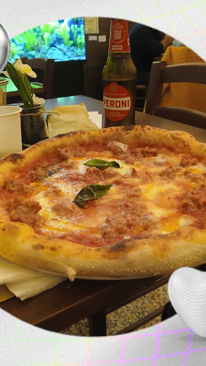 De Vita Pizzeria - Photo 5