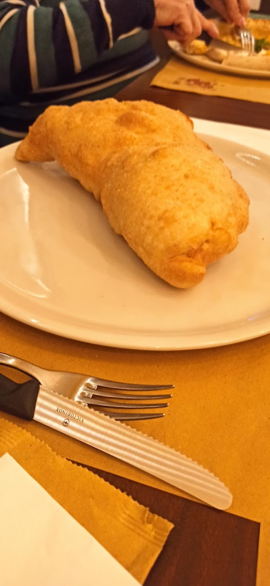 De Vita Pizzeria - Photo 6
