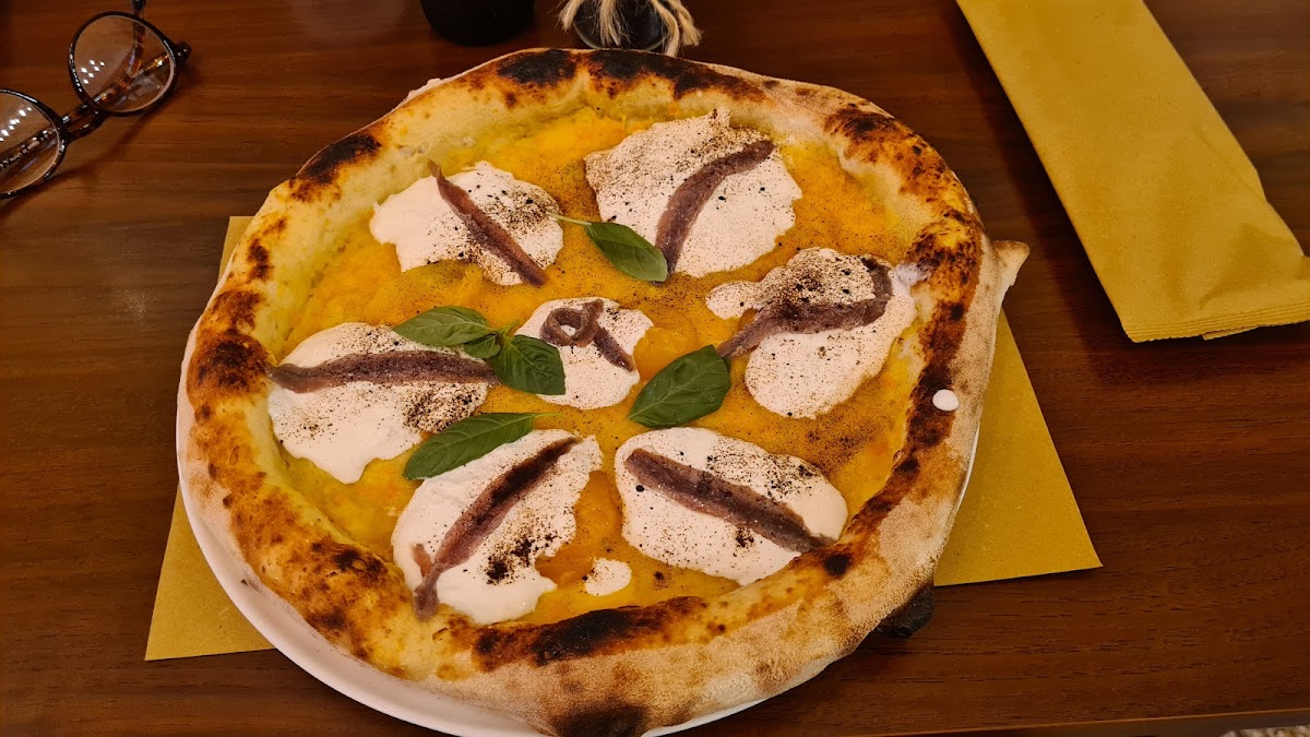 De Vita Pizzeria - Photo 7