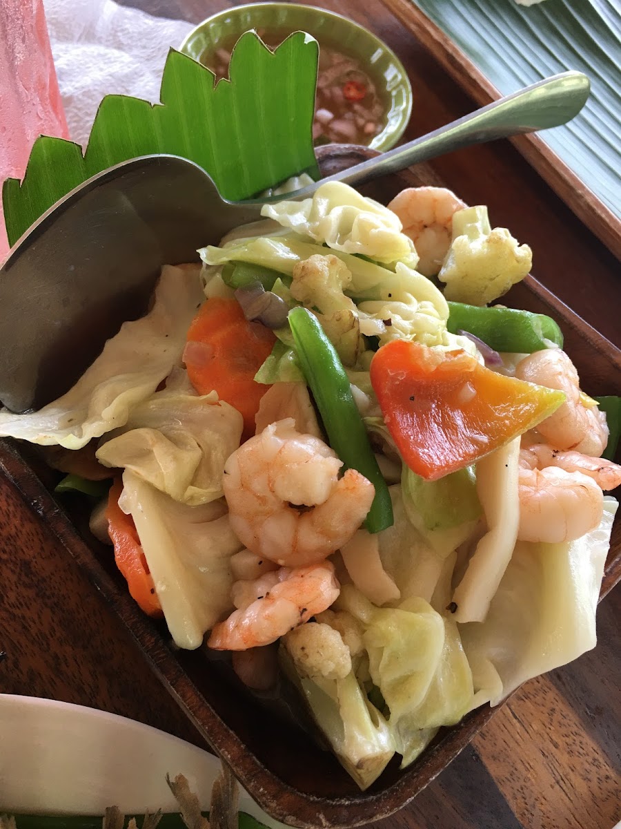 Inang Dorie's Kainan sa Kubo - Photo 9