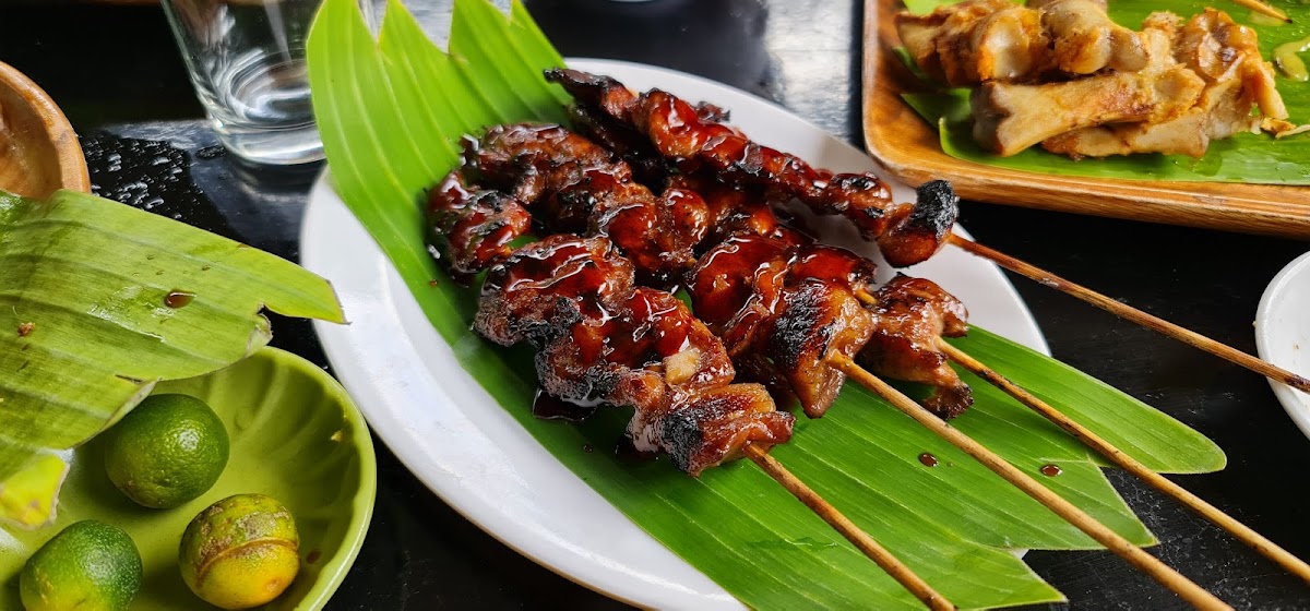Inang Dorie's Kainan sa Kubo - Photo 2