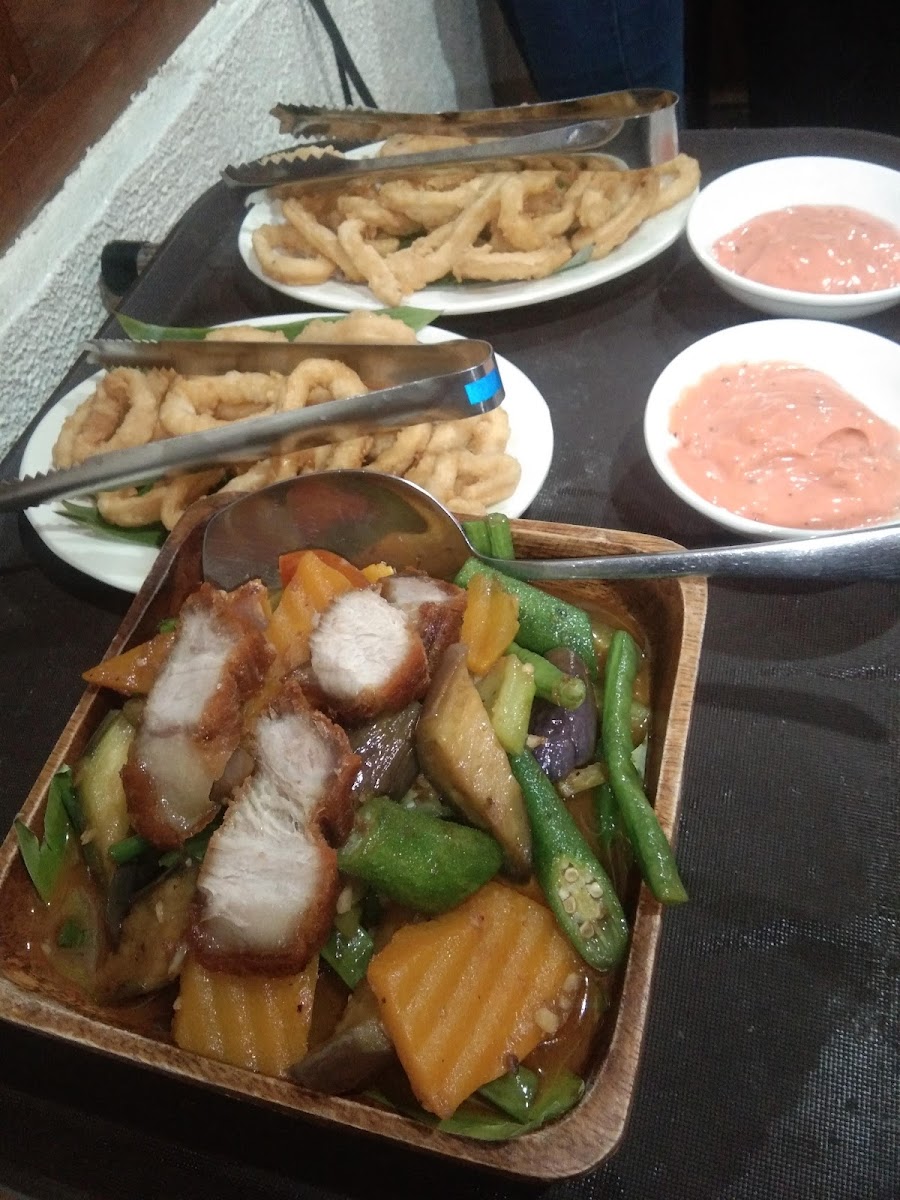 Inang Dorie's Kainan sa Kubo - Photo 4