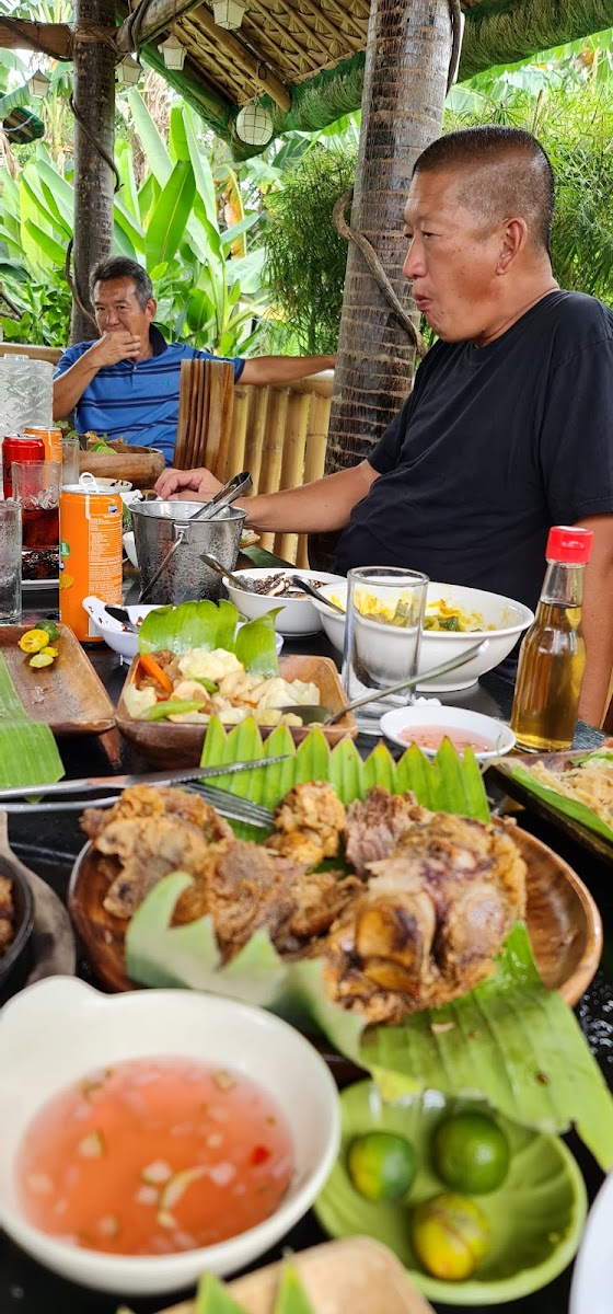 Inang Dorie's Kainan sa Kubo - Photo 5