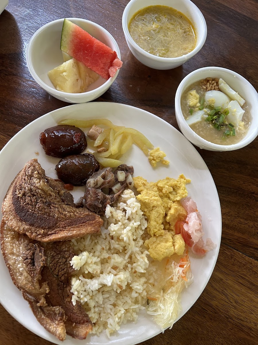 Inang Dorie's Kainan sa Kubo - Photo 6