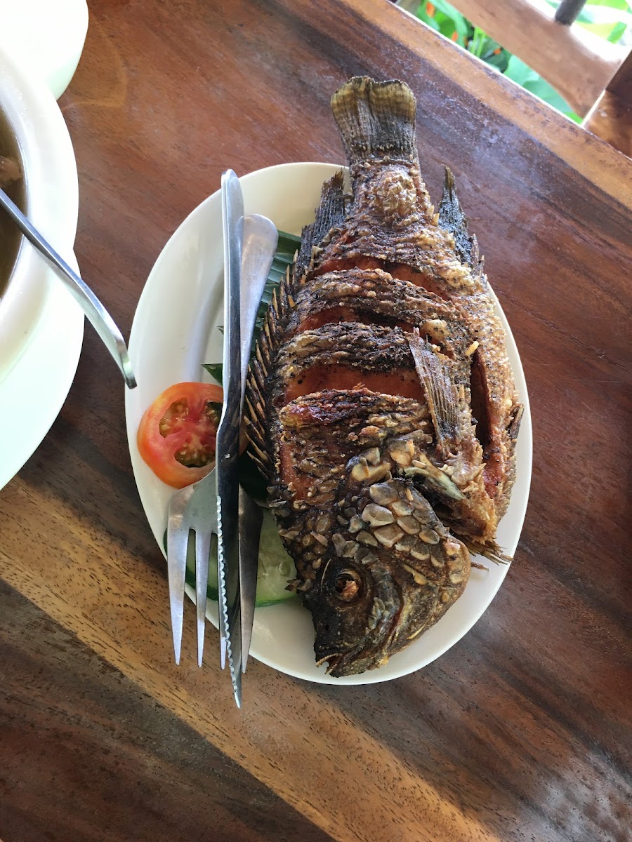 Inang Dorie's Kainan sa Kubo - Photo 7