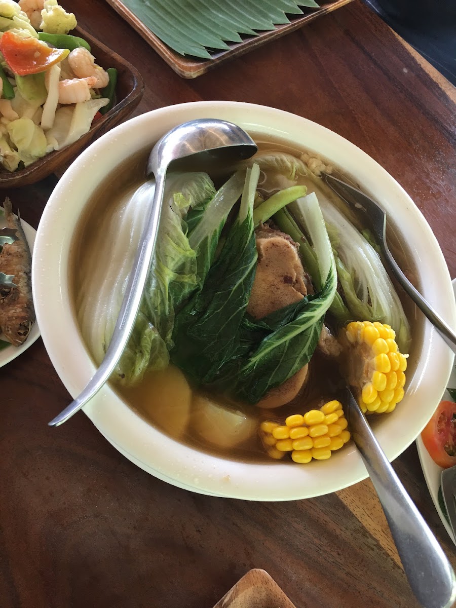 Inang Dorie's Kainan sa Kubo - Photo 8