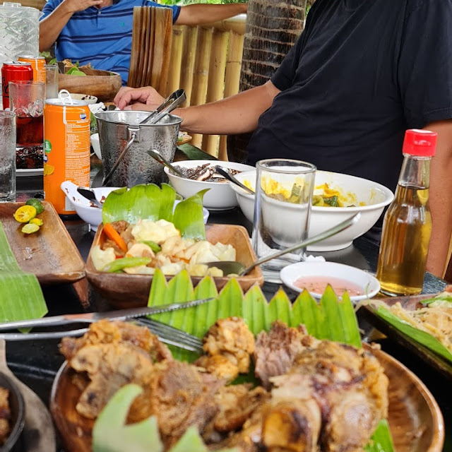 Chicharon Bulaklak