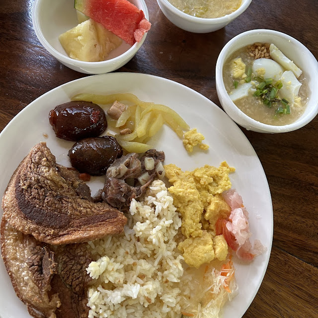 Bangsilog