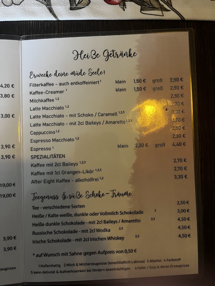 Menu Photo 0