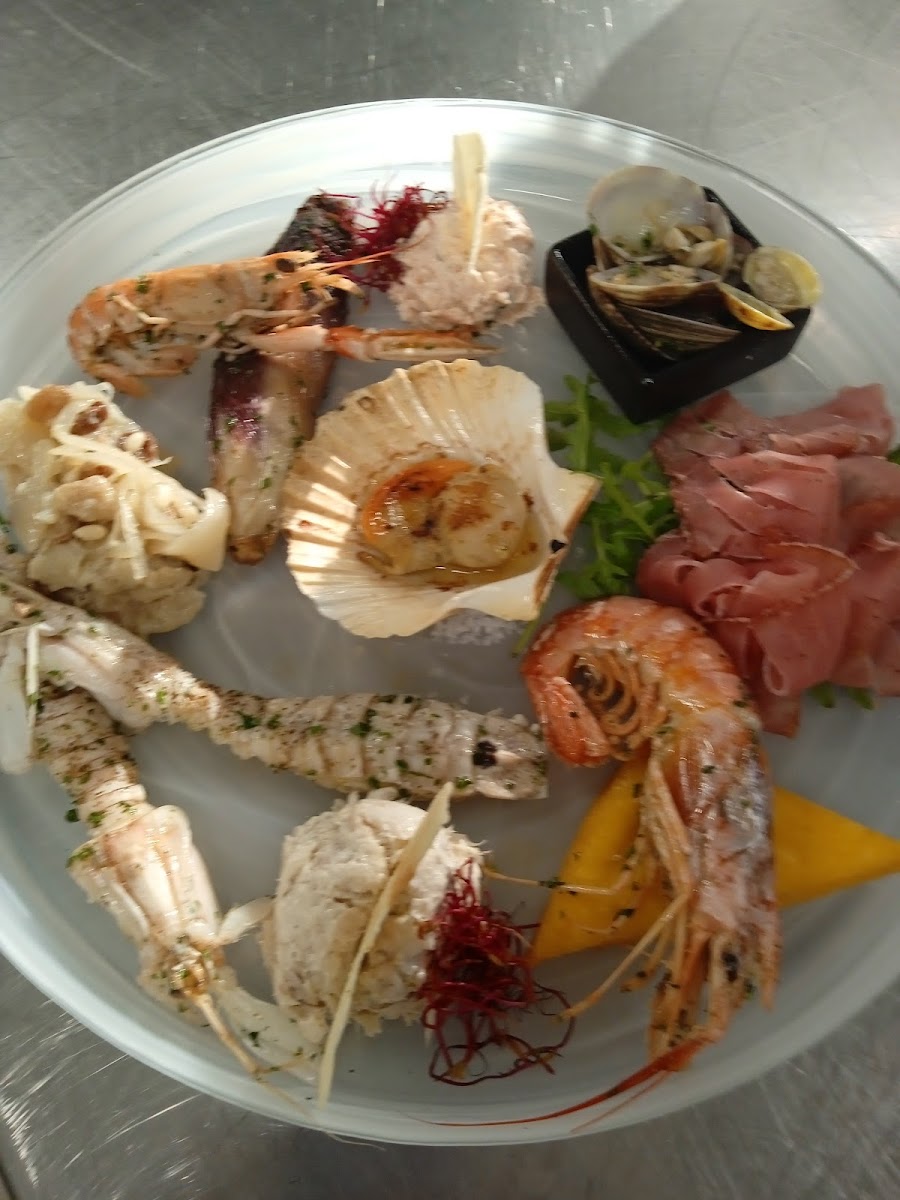 L'Approdo - Photo 8