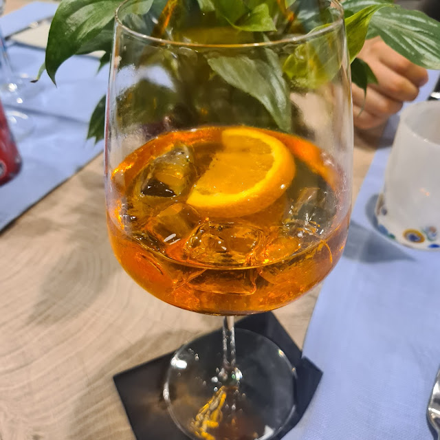 Aperol Spritz