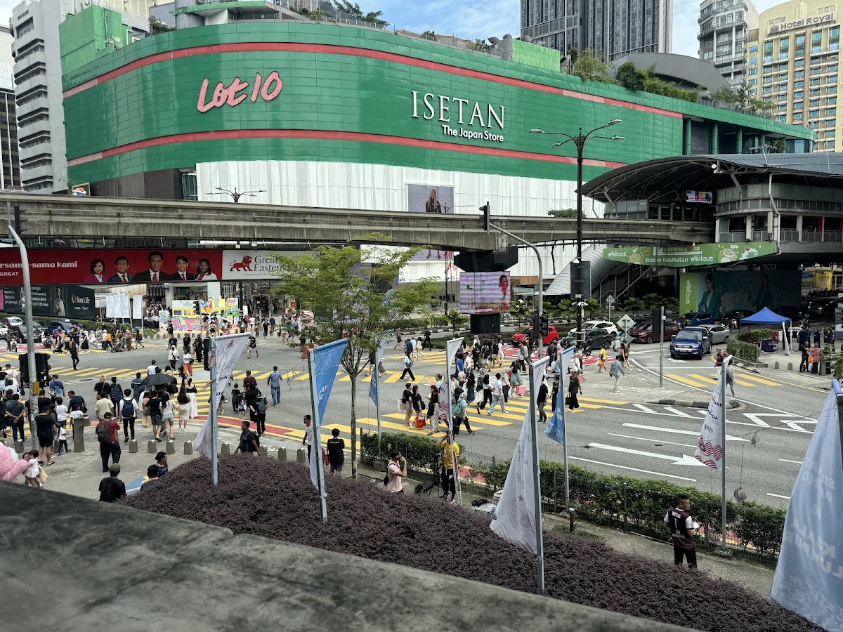 McDonald's Bukit Bintang - Photo 2
