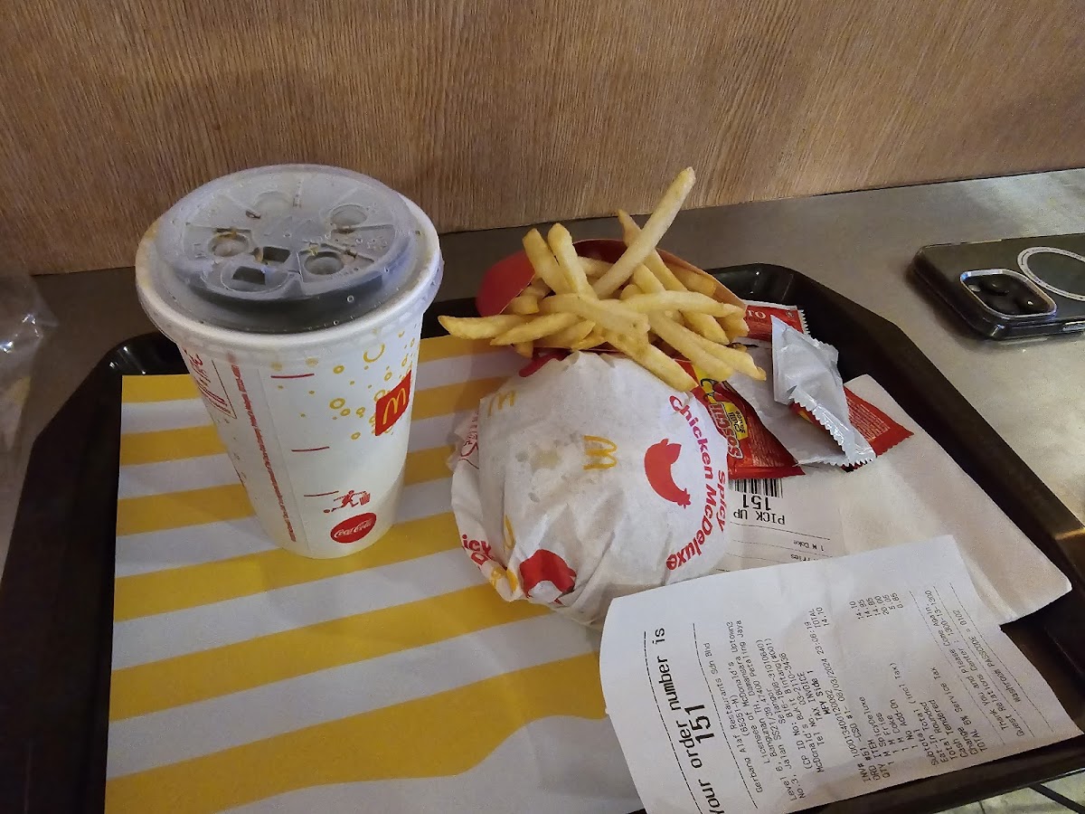 McDonald's Bukit Bintang - Photo 3