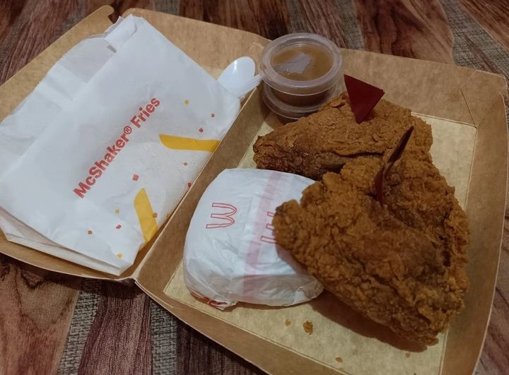 McDonald's Bukit Bintang - Photo 4