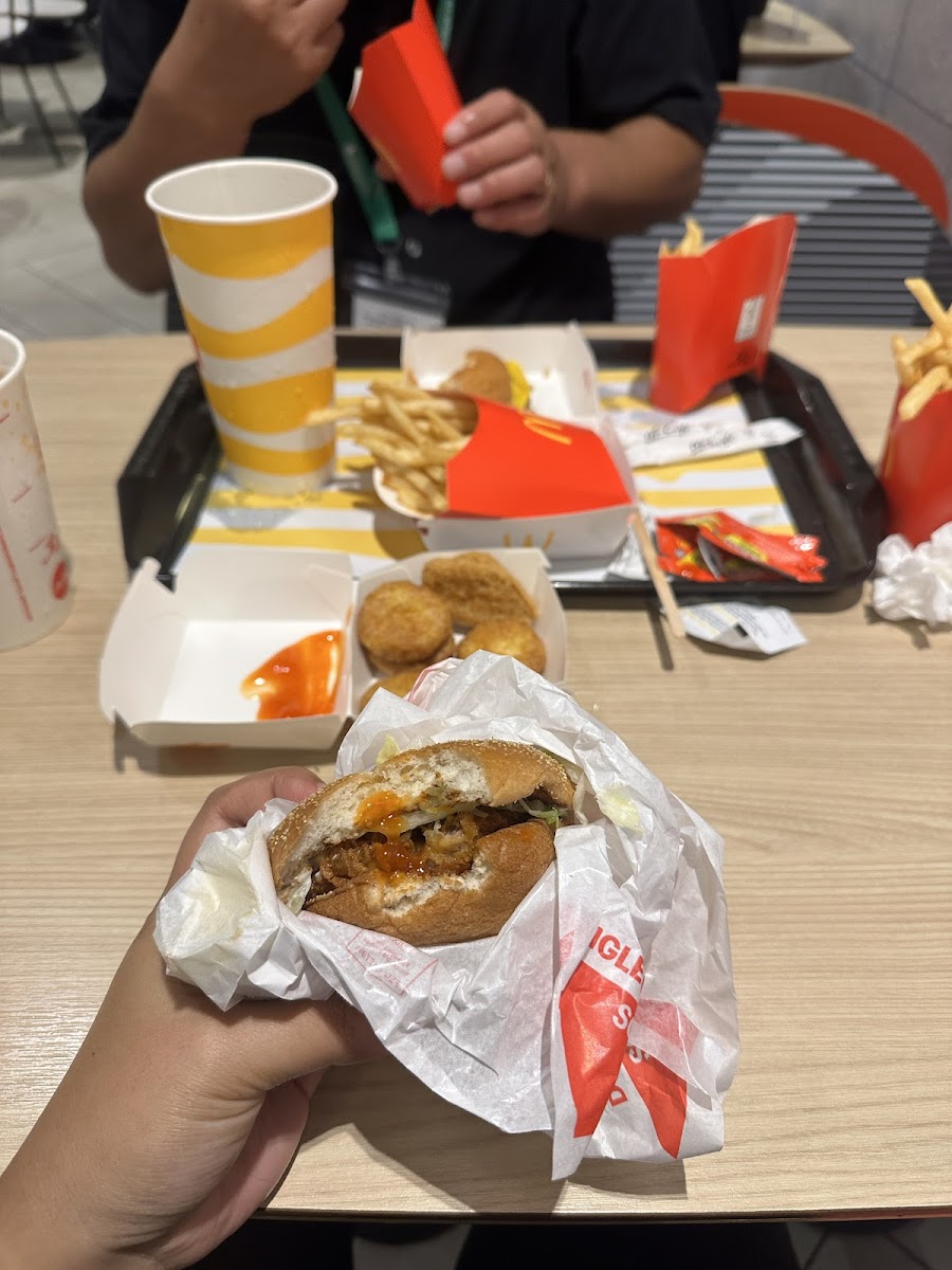 McDonald's Bukit Bintang - Photo 6