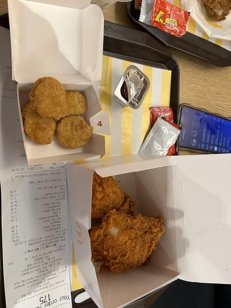 McDonald's Bukit Bintang - Photo 7