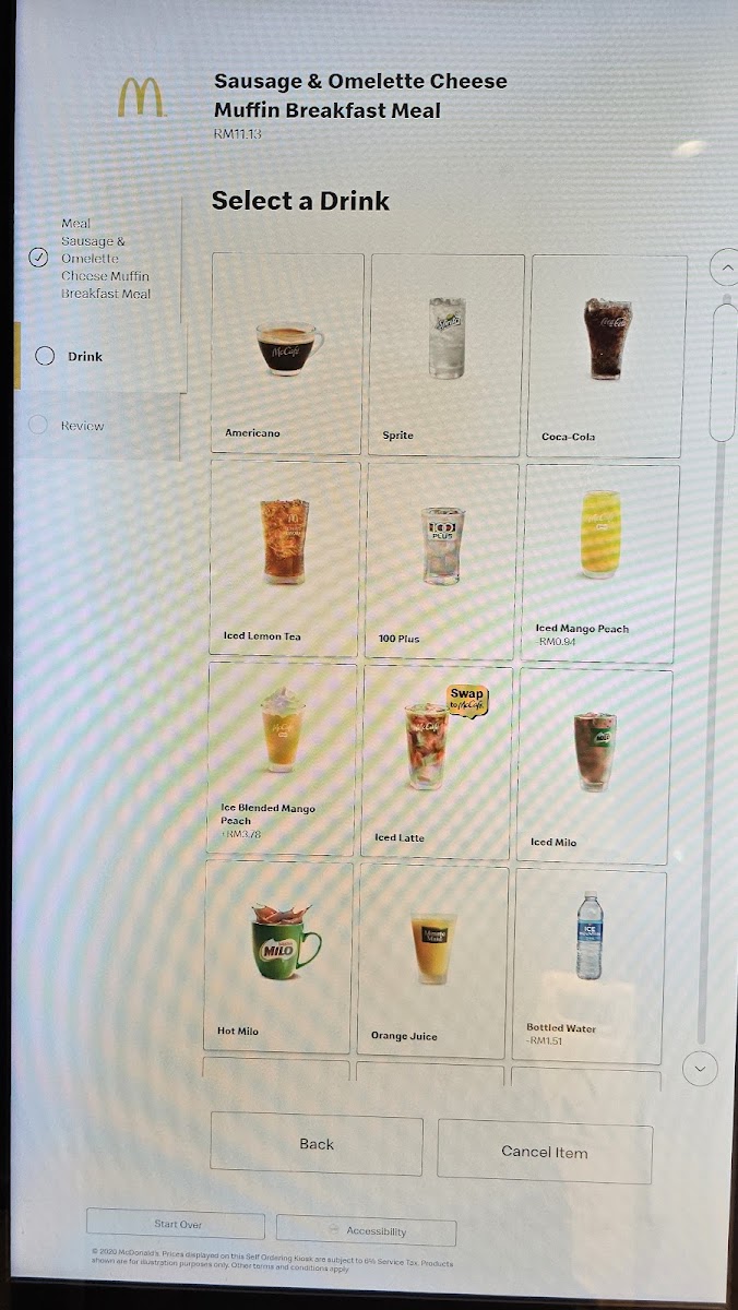 Menu Photo 0