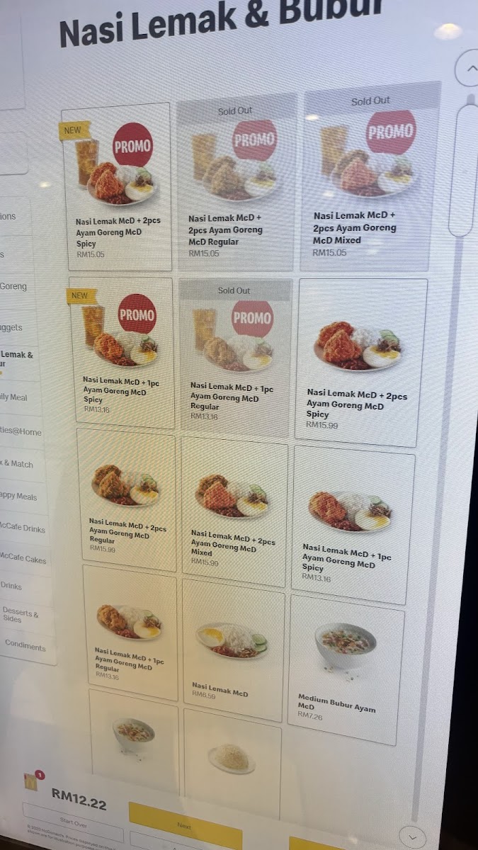 Menu Photo 9