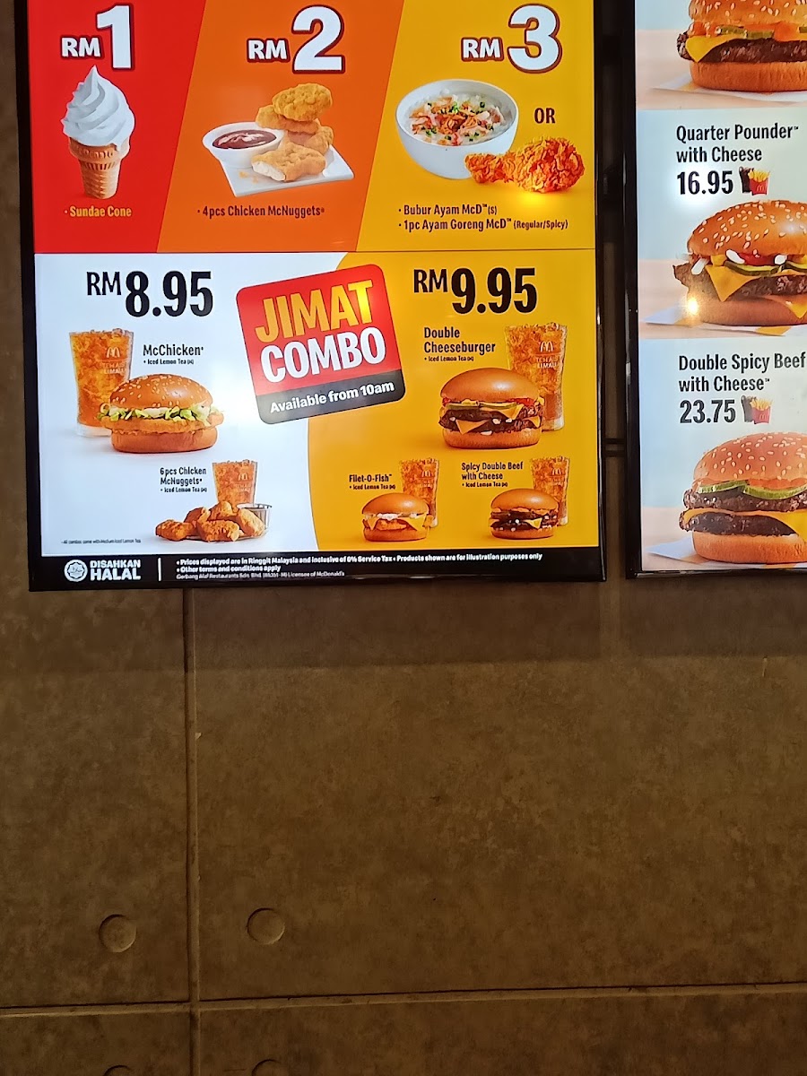 Menu Photo 7