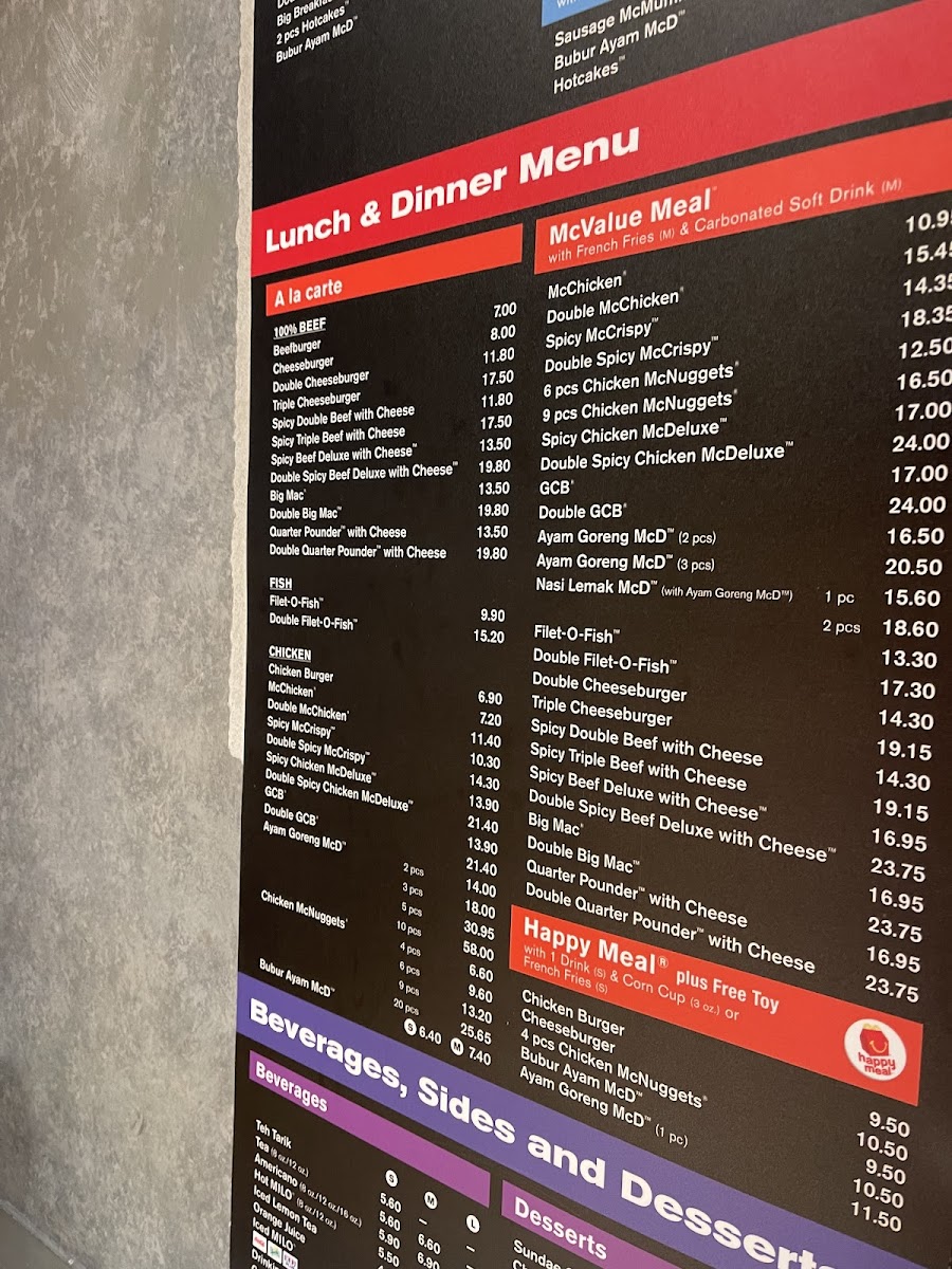 Menu Photo 8