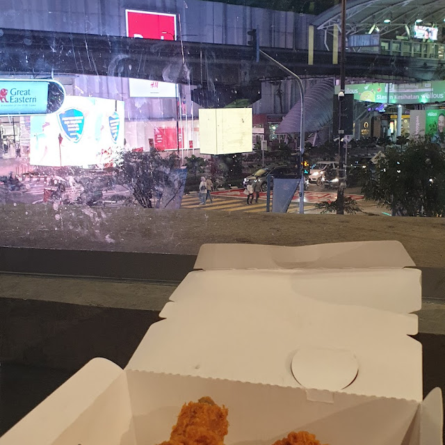 Fried Chicken
