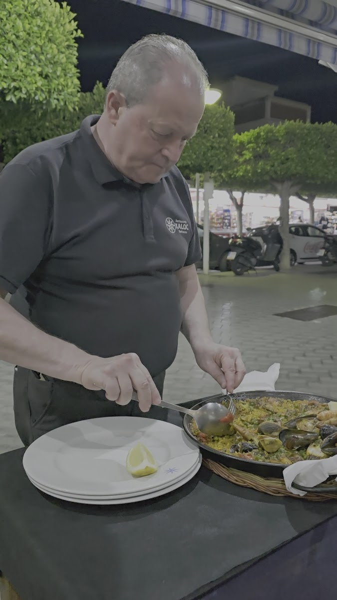 Restaurante xaloc - Photo 1