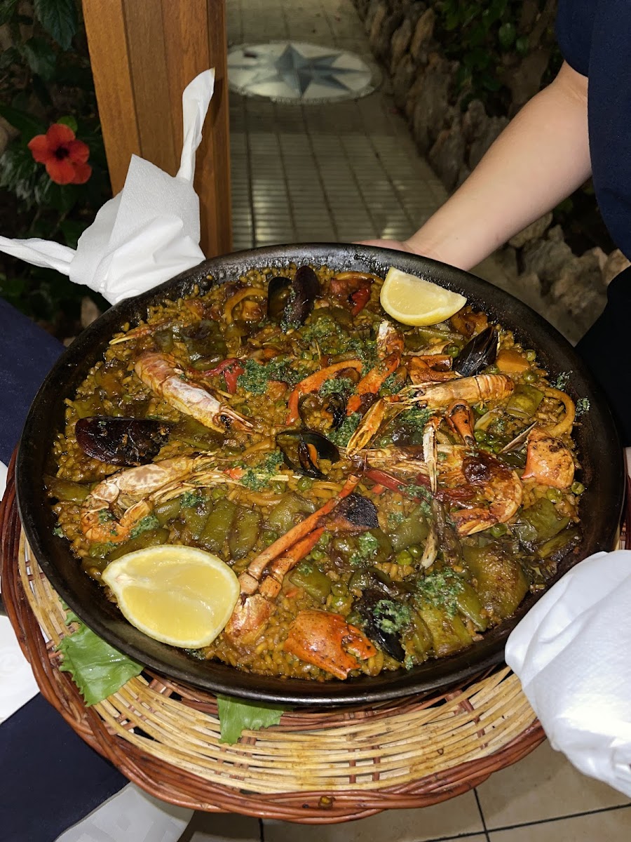Restaurante xaloc - Photo 3