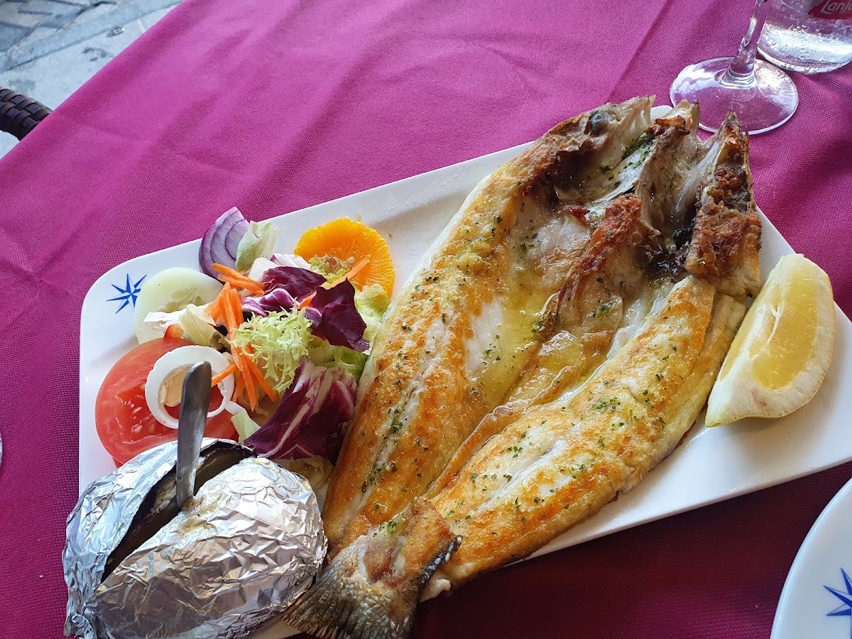 Restaurante xaloc - Photo 4