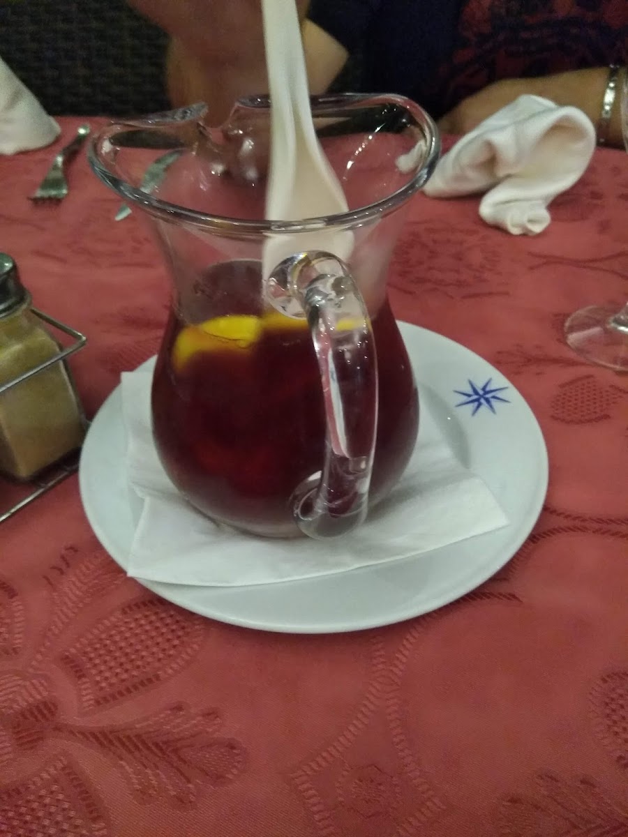 Restaurante xaloc - Photo 5