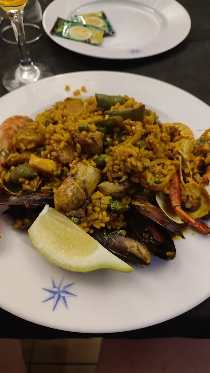 Restaurante xaloc - Photo 7