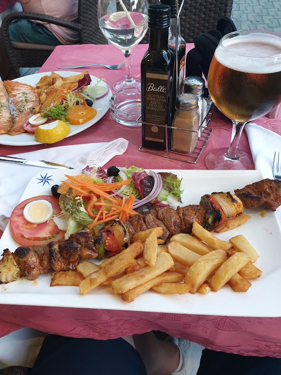 Restaurante xaloc - Photo 8
