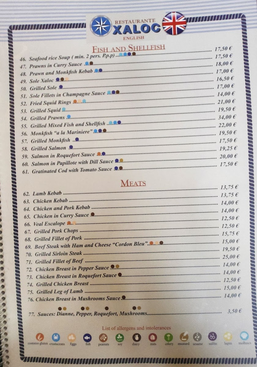 Menu Photo 3