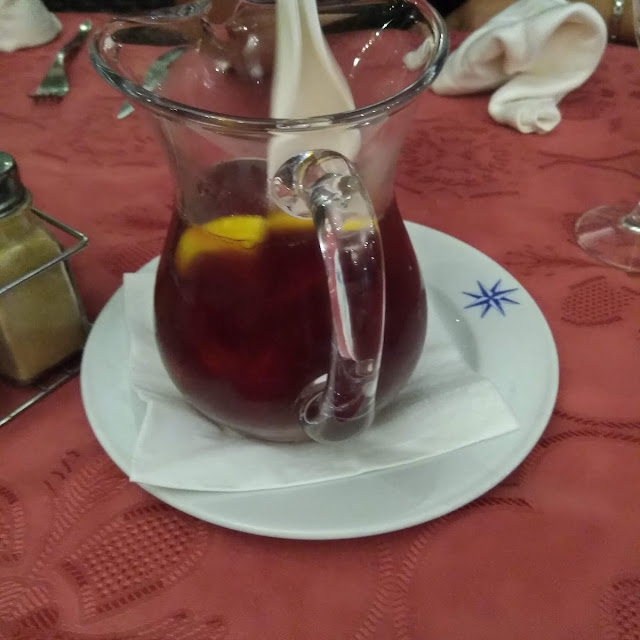 Sangria
