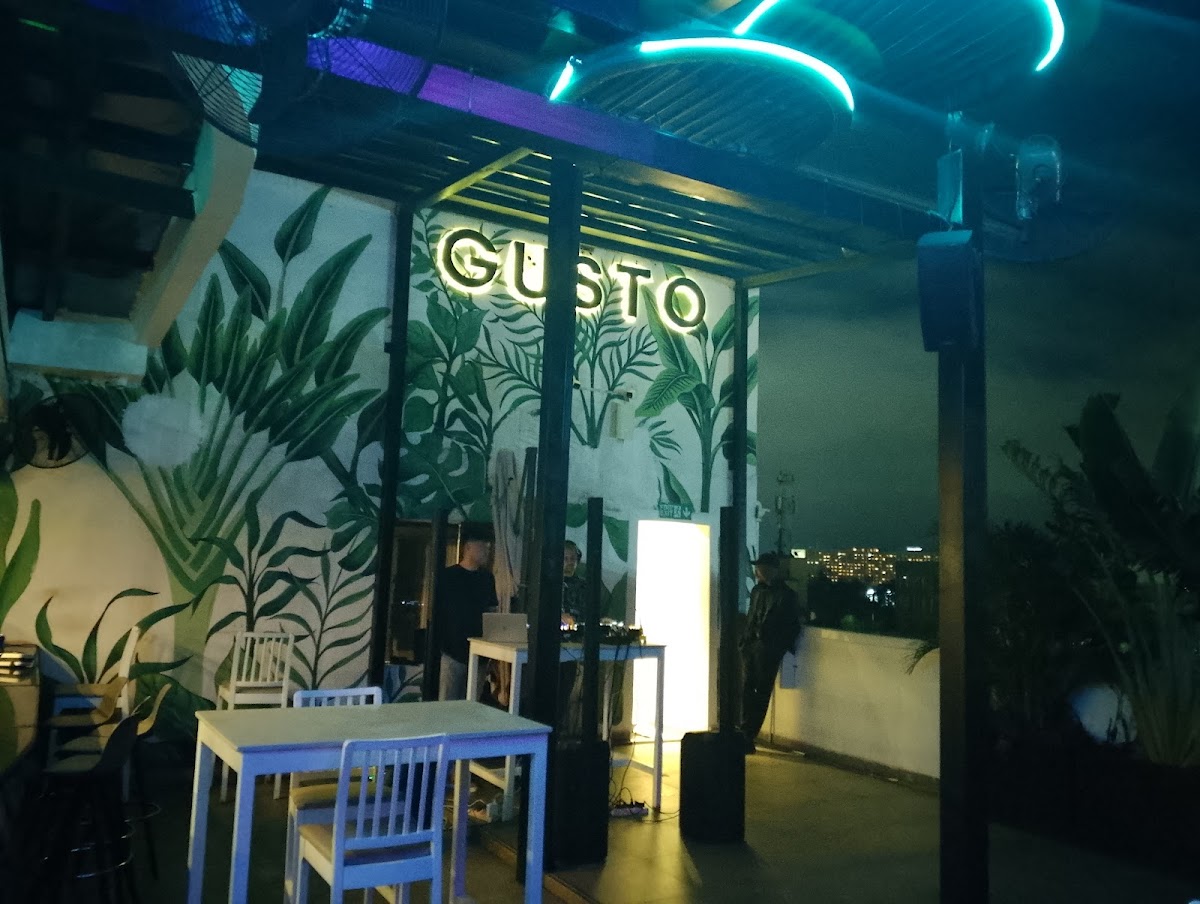 Gusto Abuja - Photo 2