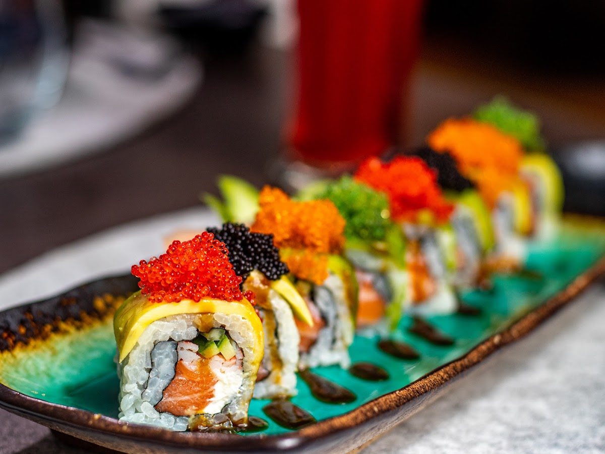 Gusto Abuja - Photo 3