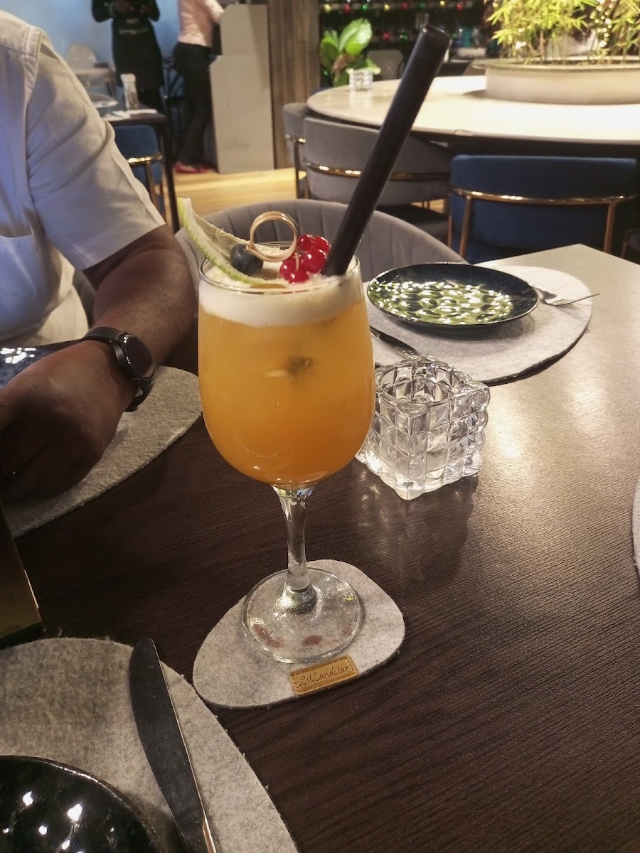 Gusto Abuja - Photo 4