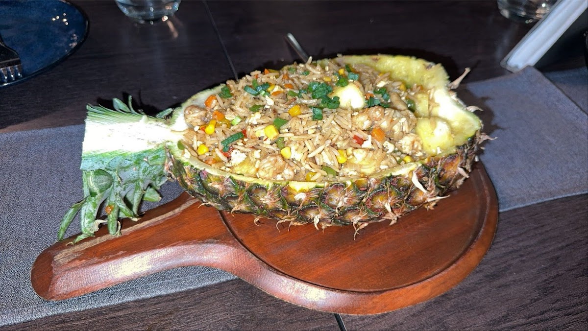 Gusto Abuja - Photo 6