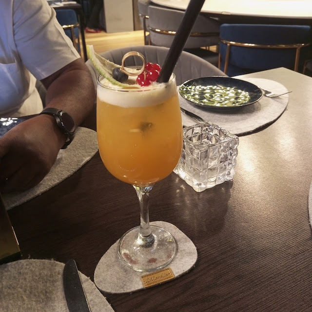 Cocktail