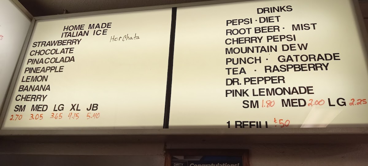 Menu Photo 5