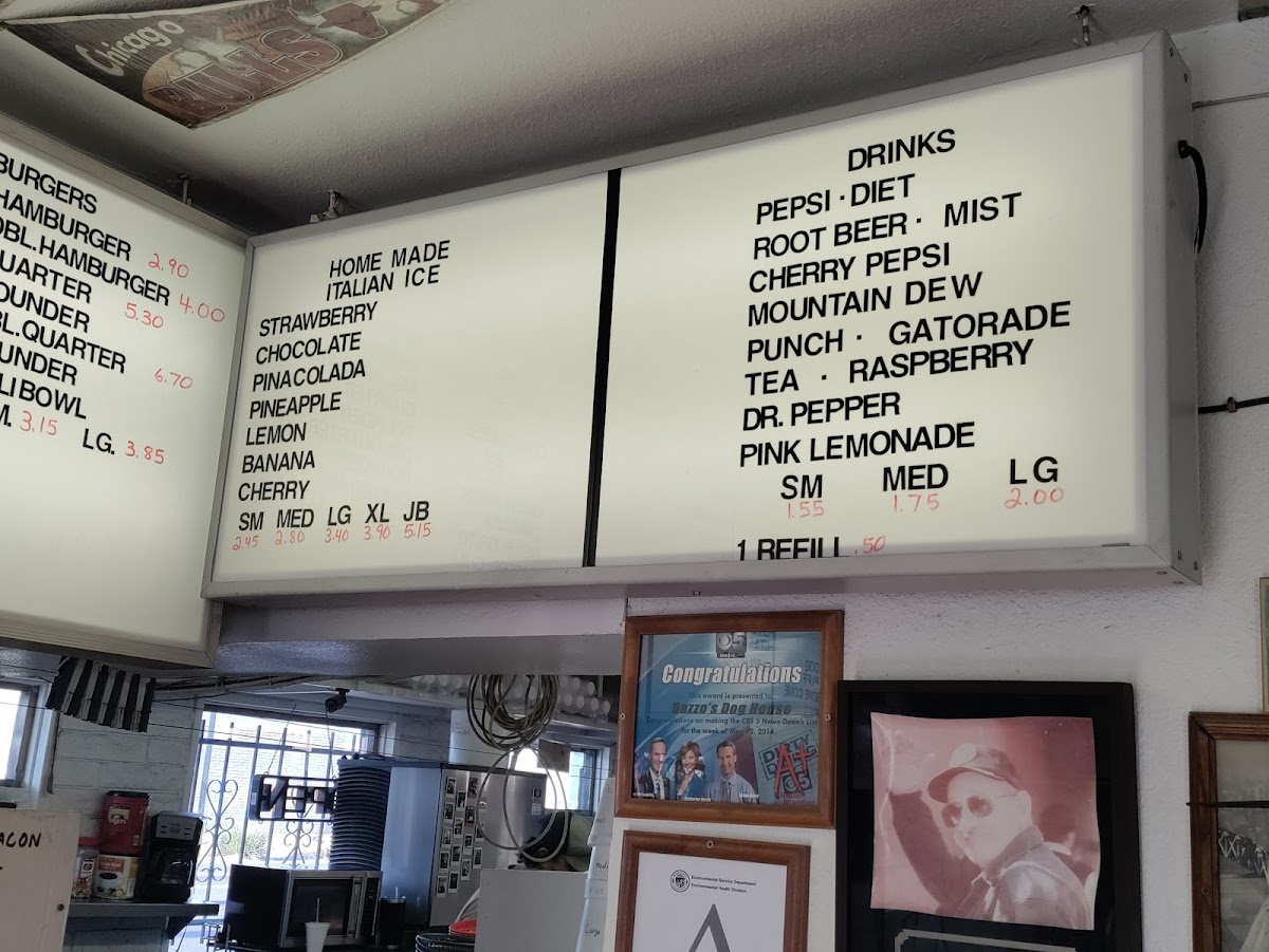 Menu Photo 6