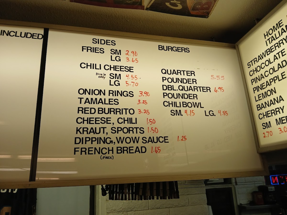 Menu Photo 7