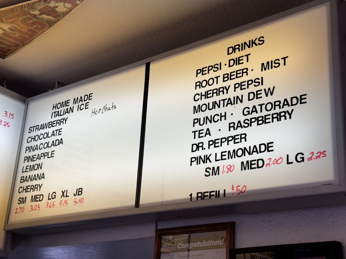 Menu Photo 8