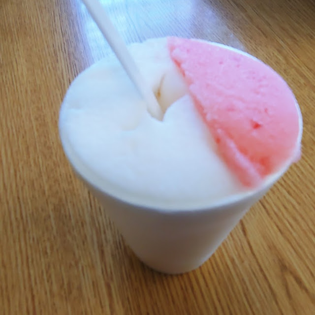 Italian Ice