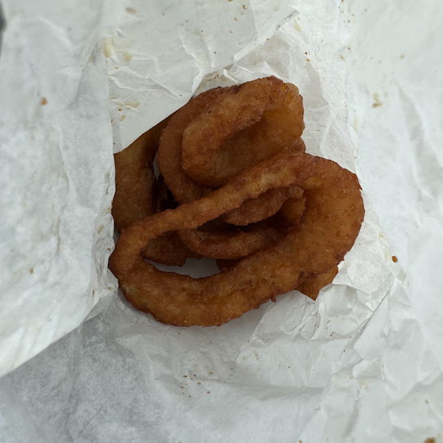 Onion Rings