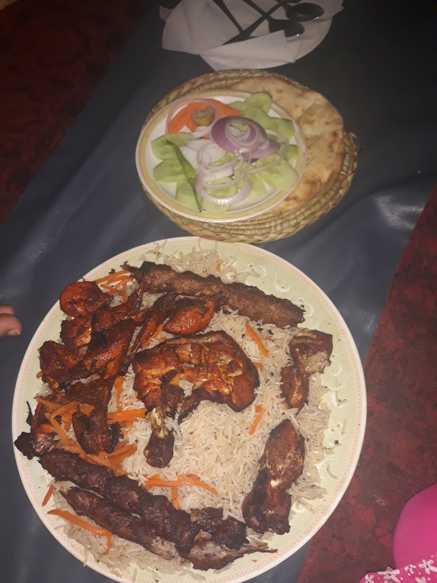 Jamali restaurant Peshawar - Photo 9