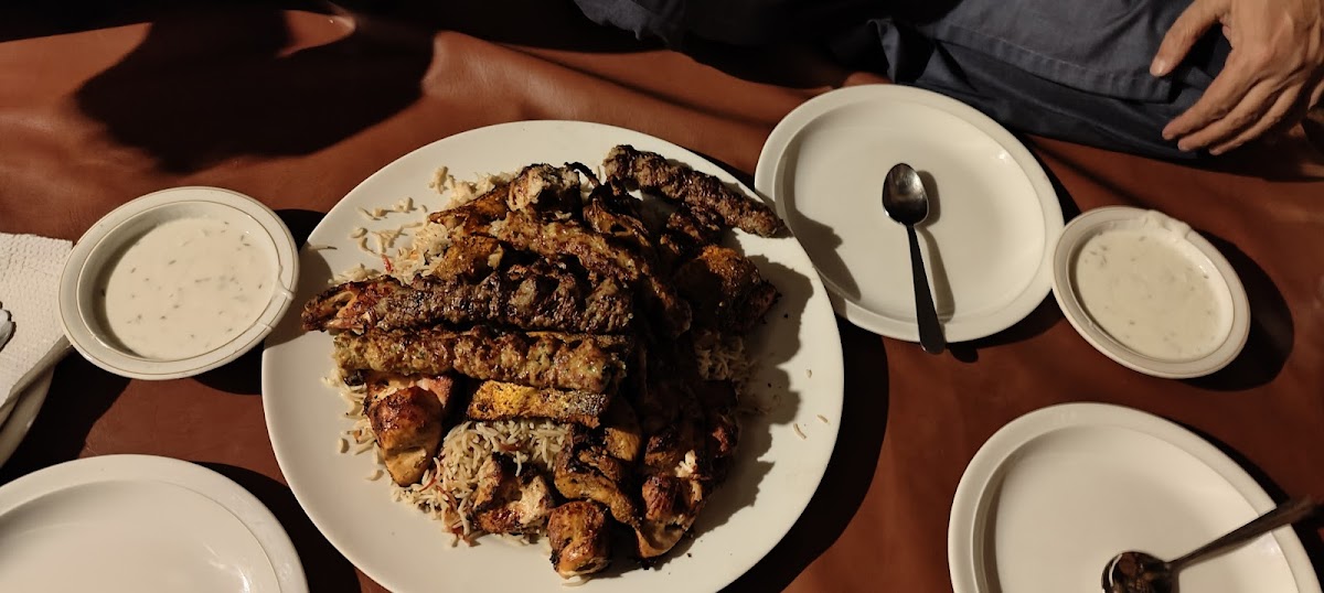 Jamali restaurant Peshawar - Photo 6