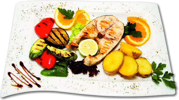 Marina Restaurant Cafe - Photo 3