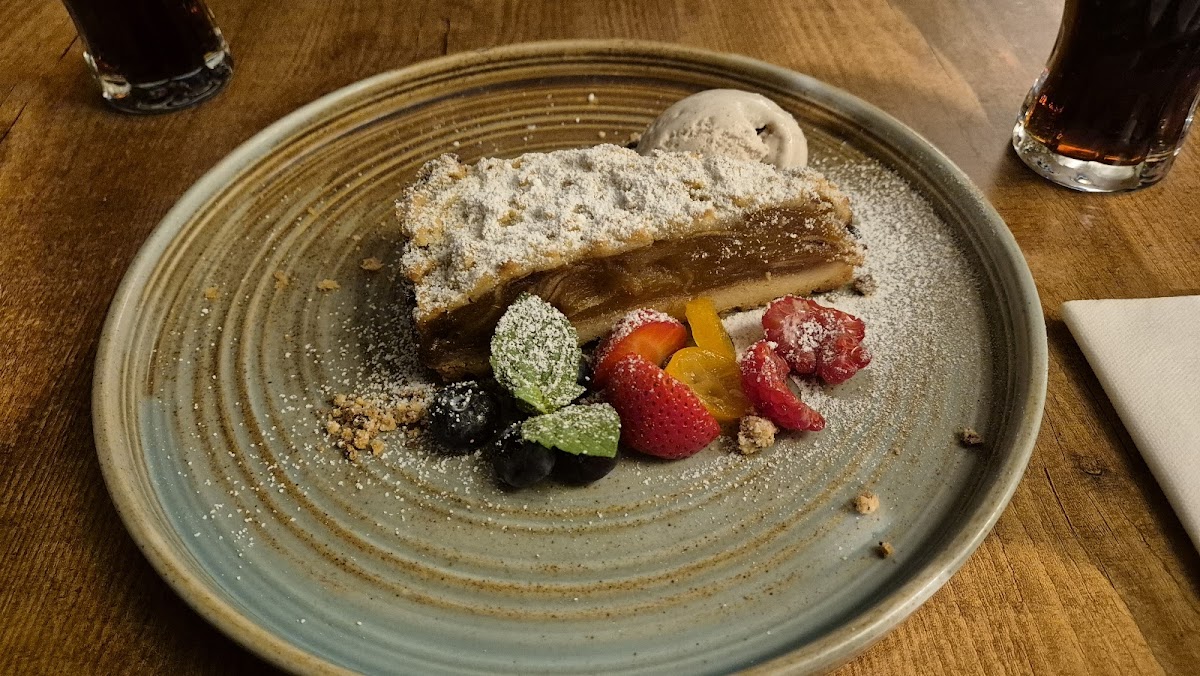 Amalia Steak & Fish - Photo 3