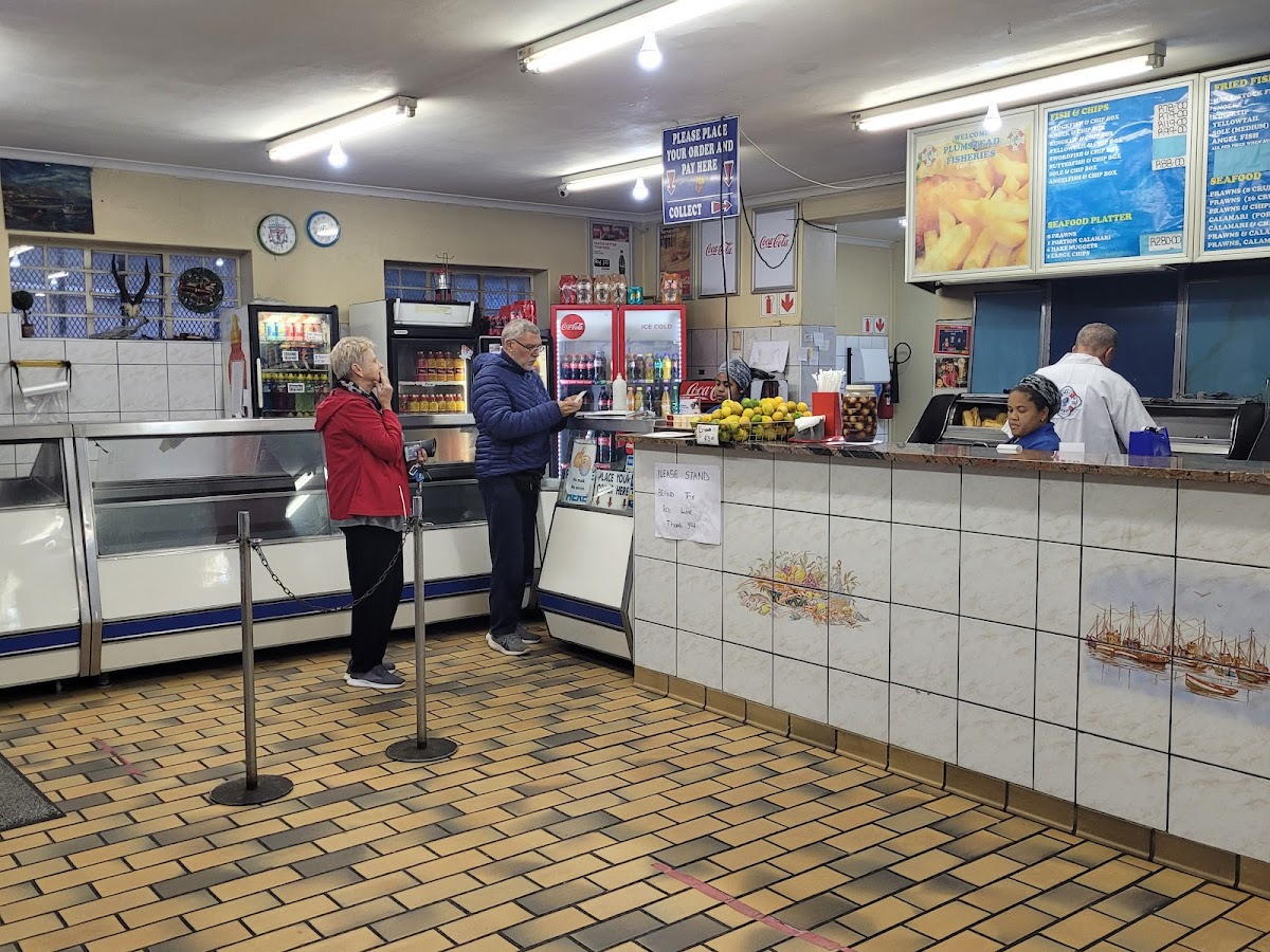 Plumstead Fisheries - Photo 9