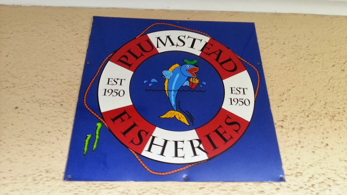 Plumstead Fisheries - Photo 2